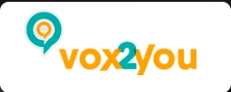 Vox2You